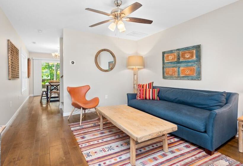 Little Sycamore By Avantstay Premier Location