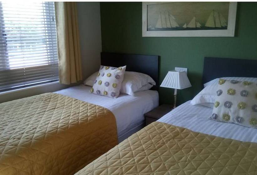 Lodge In Beautiful Kent Countryside