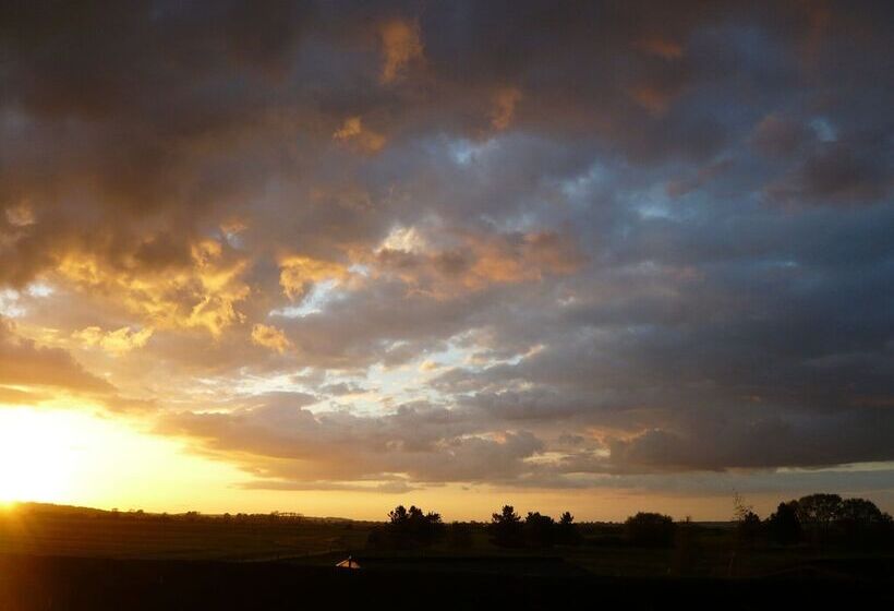 Lodge In Beautiful Kent Countryside