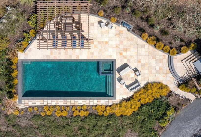 Malvasia By Avantstay Luxe Wine Country Retreat