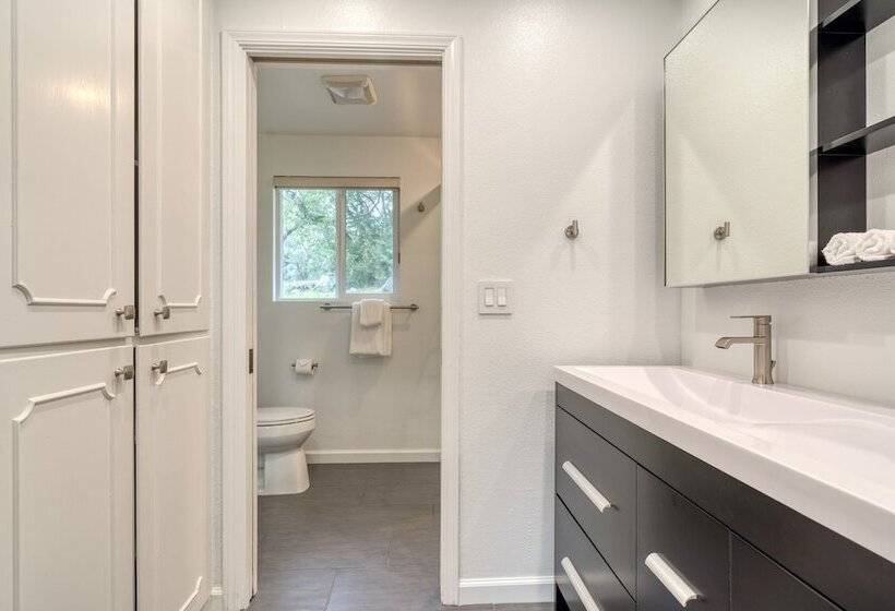 Malvasia By Avantstay Luxe Wine Country Retreat