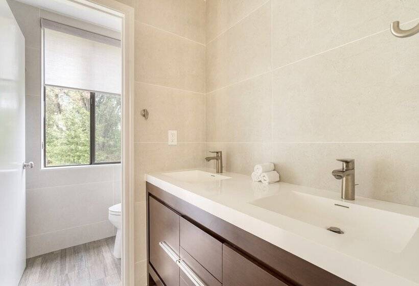 Malvasia By Avantstay Luxe Wine Country Retreat