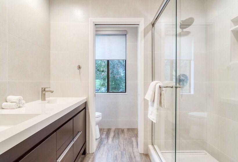 Malvasia By Avantstay Luxe Wine Country Retreat