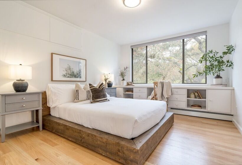 Malvasia By Avantstay Luxe Wine Country Retreat