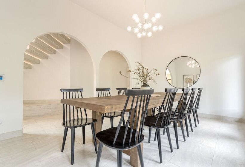 Malvasia By Avantstay Luxe Wine Country Retreat