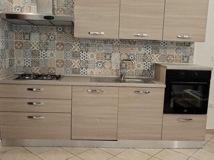 Mauricarol Residences