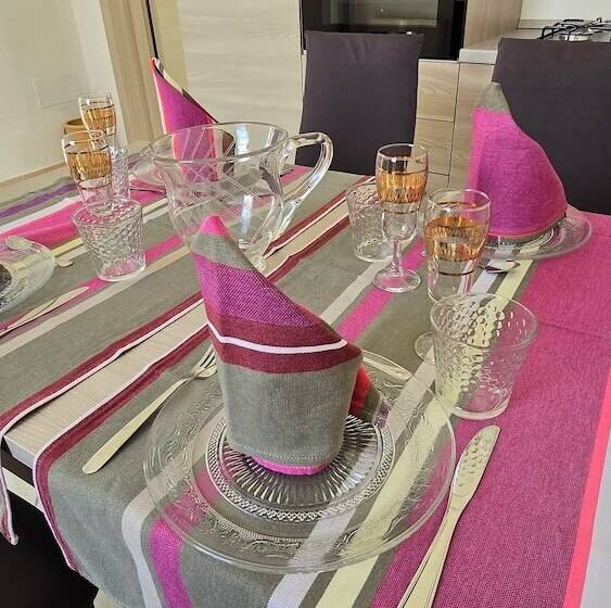 Mauricarol Residences