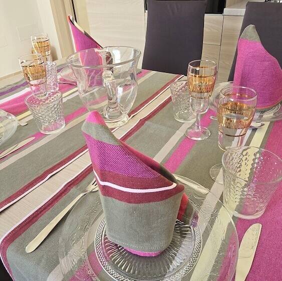 Mauricarol Residences