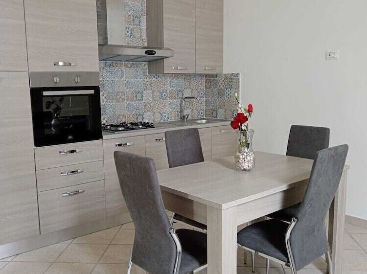 Mauricarol Residences