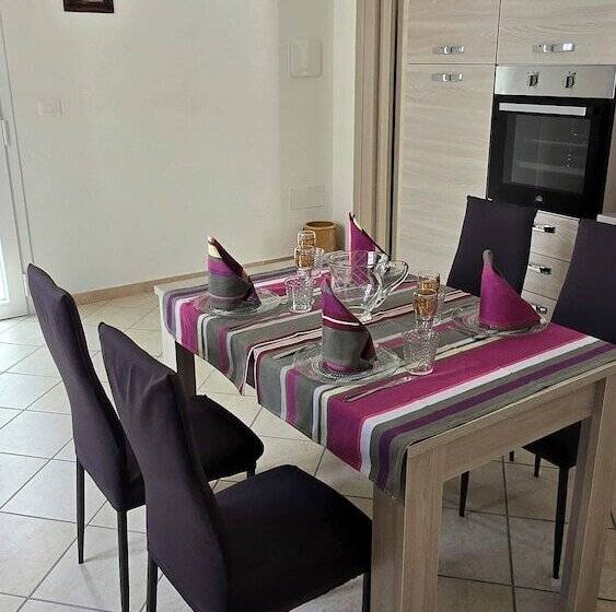 Mauricarol Residences