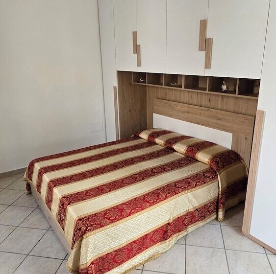 Mauricarol Residences