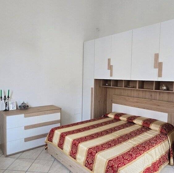 Mauricarol Residences