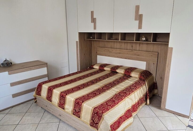 Mauricarol Residences