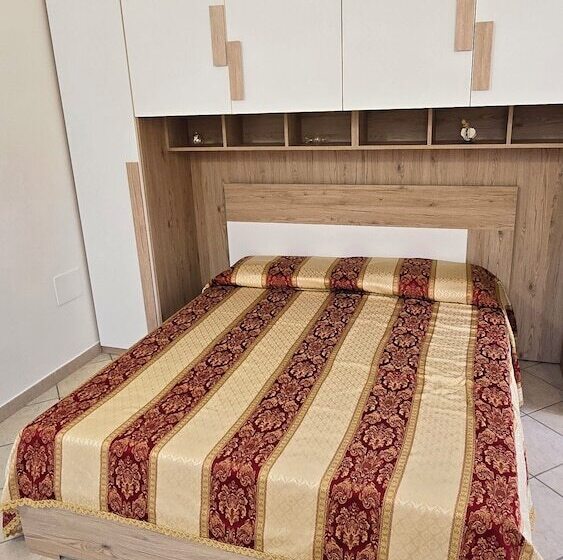 Mauricarol Residences