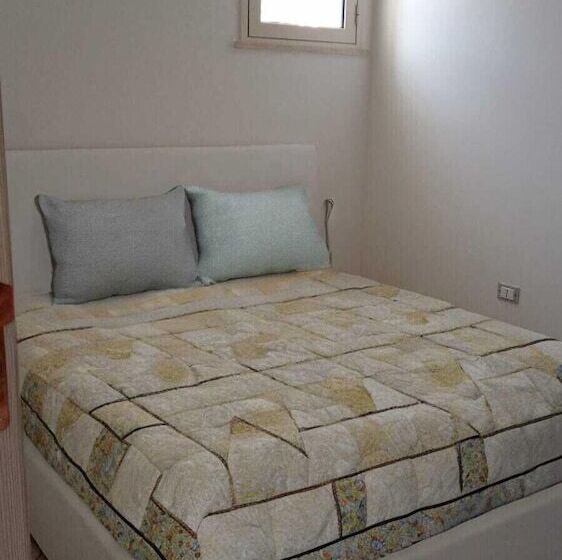 Mauricarol Residences