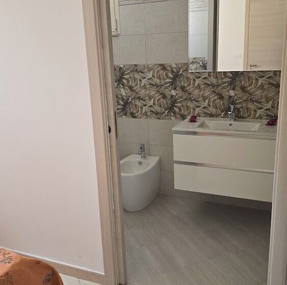 Mauricarol Residences