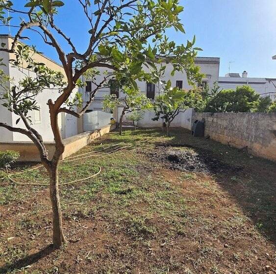 Mauricarol Residences