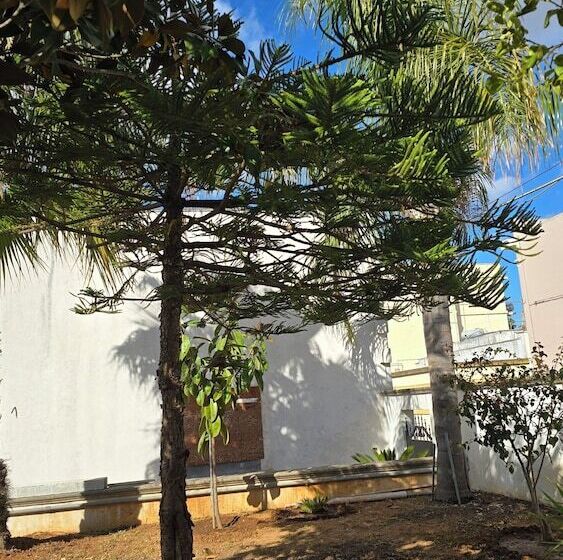 Mauricarol Residences