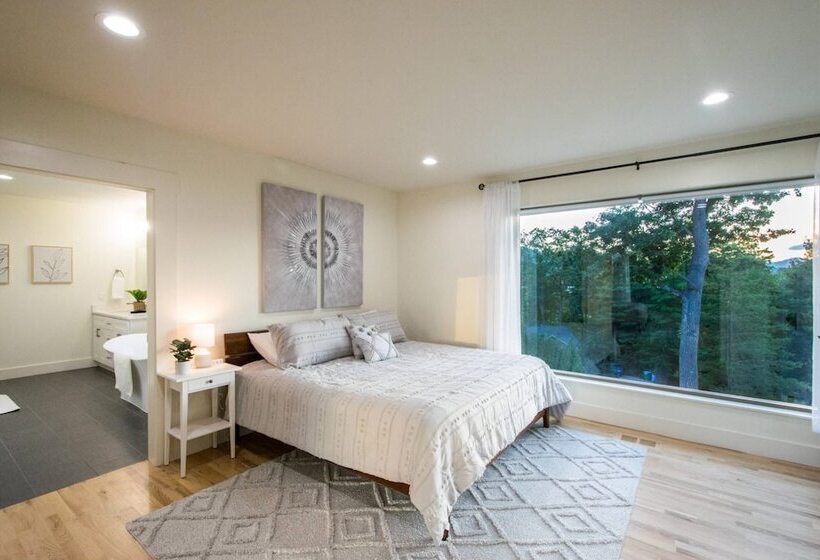 Modern Escape By Avanstay Views, 10min To Town