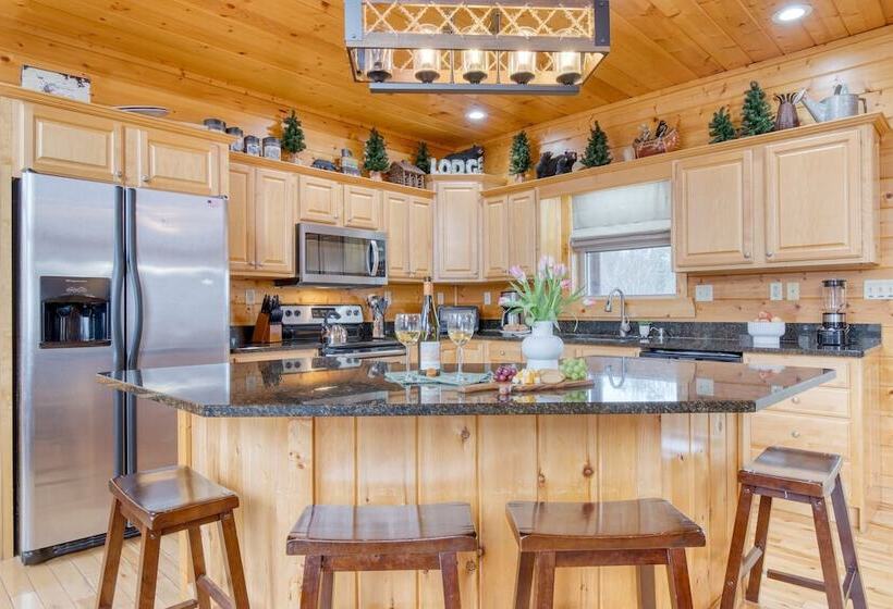 Morven By Avantstay Secluded W/ Mountain Views!
