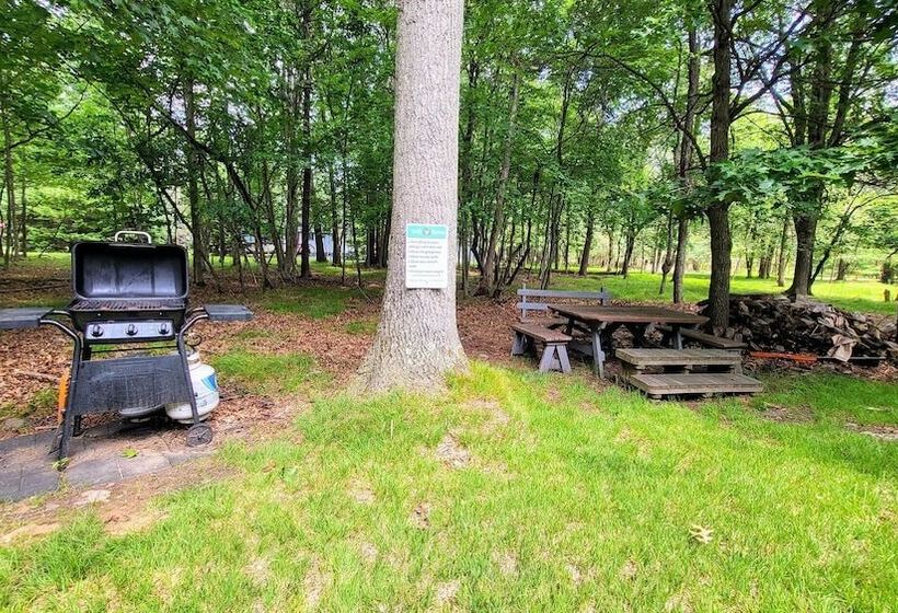 Mountain Hideout By Avantstay Game Room + Deck