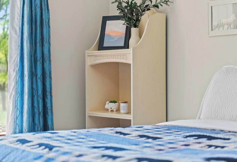 Mountain Hideout By Avantstay Game Room + Deck