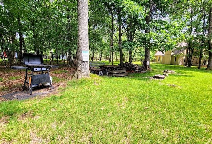 Mountain Hideout By Avantstay Game Room + Deck