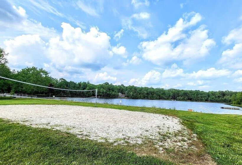 Mountain Memories By Avantstay Hot Tub Enclosed Deck, Large Yard W/ Fire Pit