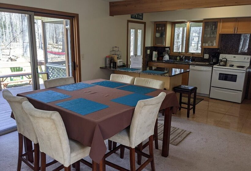 Mountain Memories By Avantstay Hot Tub Enclosed Deck, Large Yard W/ Fire Pit