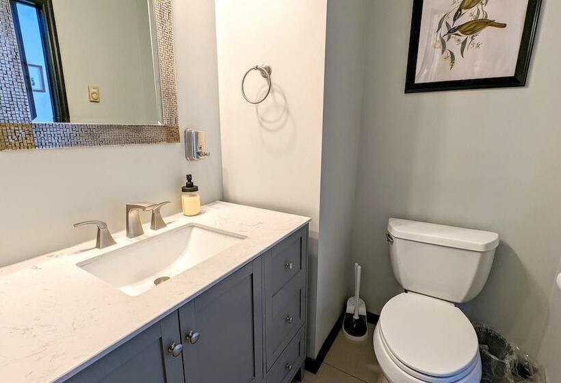 Mountain Mindset By Avantstay Pool, Hot Tub, Game Room, Firepit