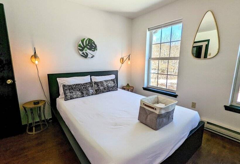 Mountain Mindset By Avantstay Pool, Hot Tub, Game Room, Firepit