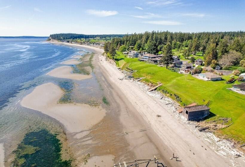 Mutiny Bay Ocean Breeze Retreat By Avantstay