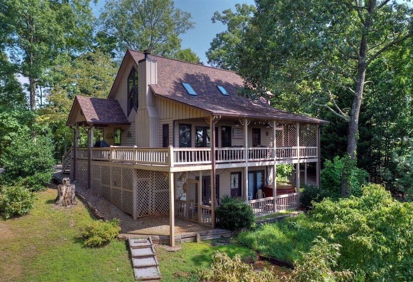 My Mountain Rendezview