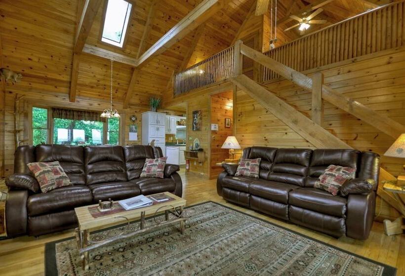 My Mountain Rendezview