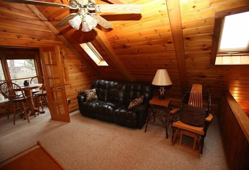 My Mountain Rendezview