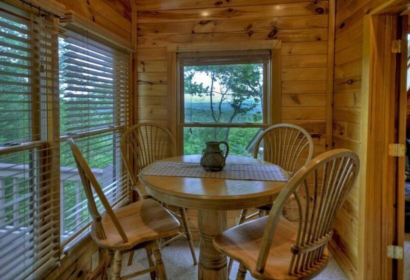 My Mountain Rendezview