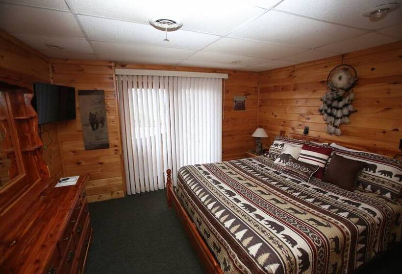 My Mountain Rendezview