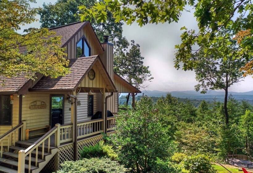 My Mountain Rendezview