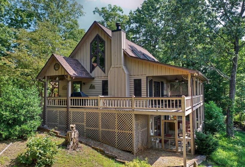 My Mountain Rendezview