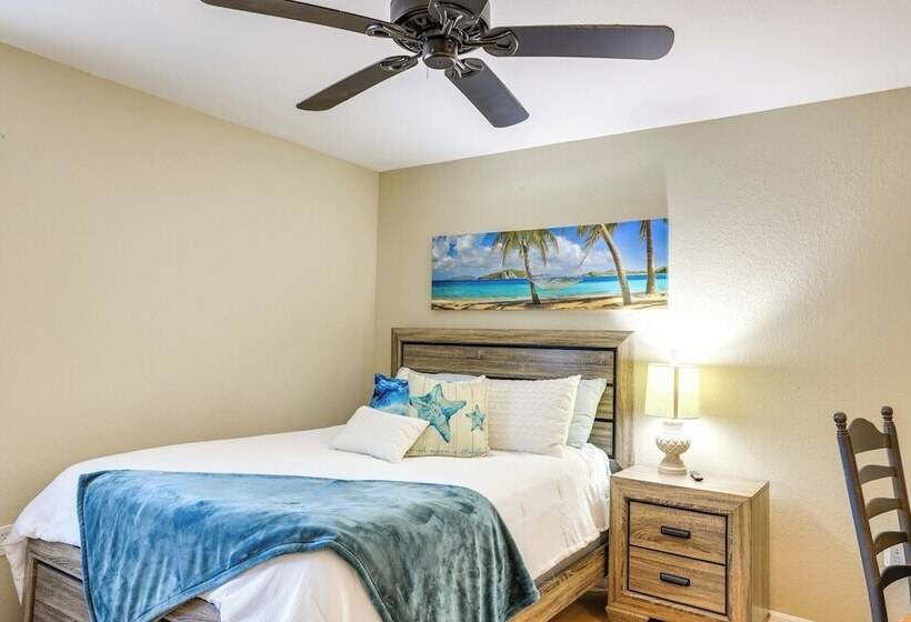 Ocala Retreat, 2 Mi To World Equestrian Center!