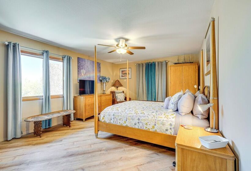 Oro Valley Retreat W/ Pool & Breathtaking Views!