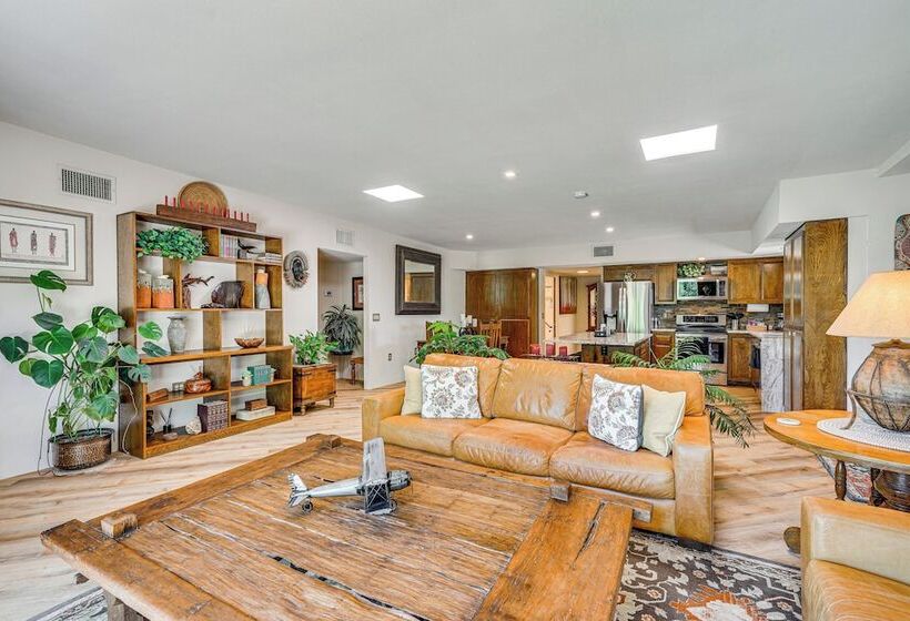 Oro Valley Retreat W/ Pool & Breathtaking Views!