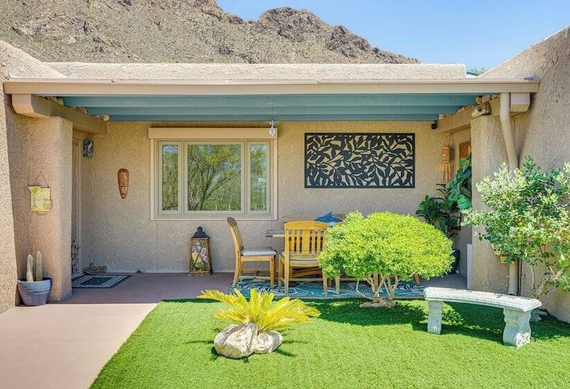 Oro Valley Retreat W/ Pool & Breathtaking Views!