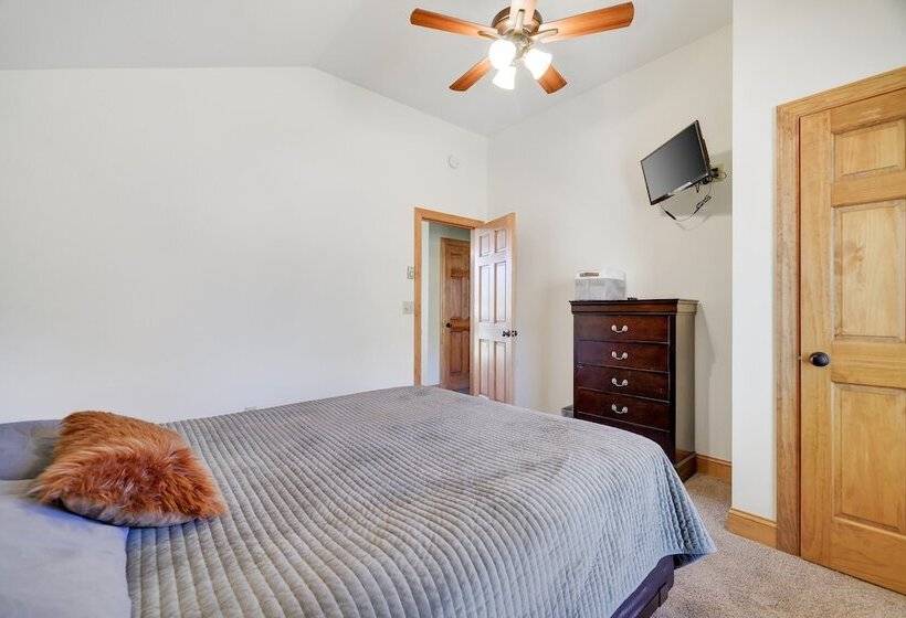 Otter Banks By Avantstay Sleeps 18 + Hot Tub, Views, Game Room