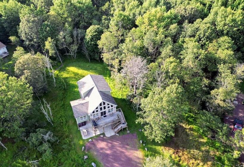 Otter Banks By Avantstay Sleeps 18 + Hot Tub, Views, Game Room