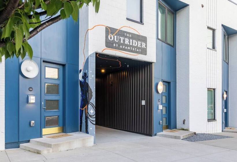 Outrider Buyout 2 Units By Avantstay Sleeps 24