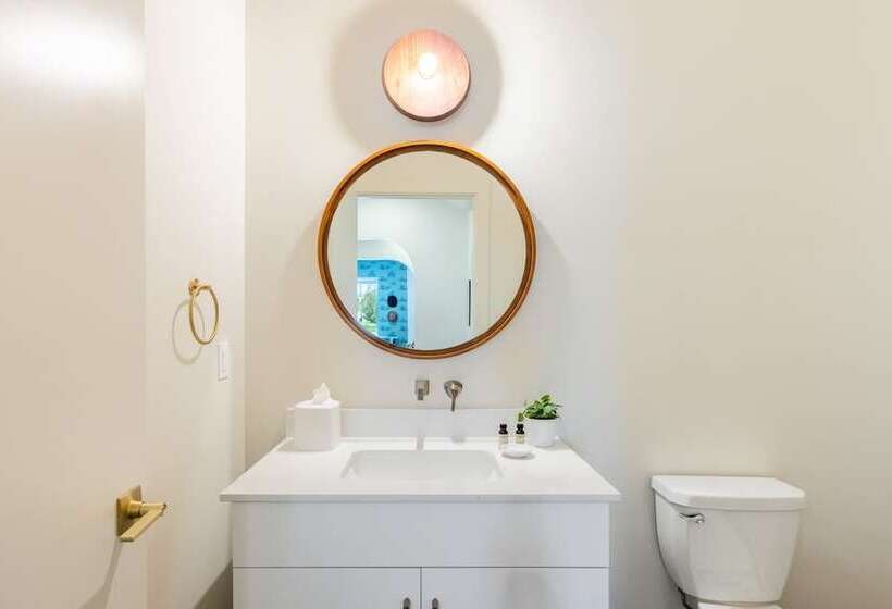 Outrider Buyout 2 Units By Avantstay Sleeps 24