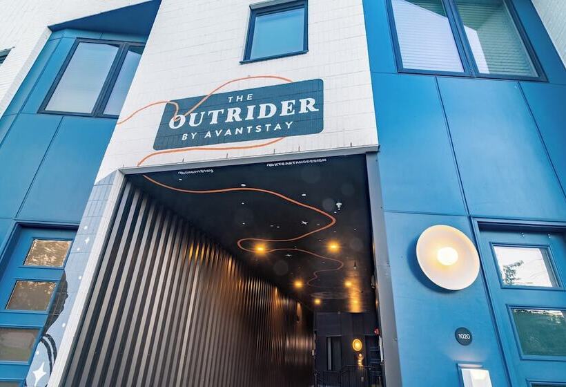 Outrider Buyout 2 Units By Avantstay Sleeps 24