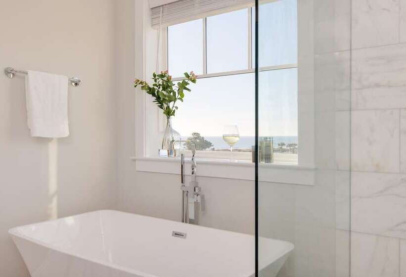 Oyster Catcher By Avantstay Infinity Pool, Beach Access, Ocean View