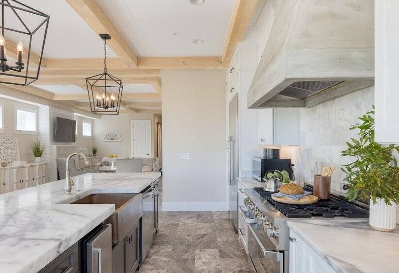 Oyster Catcher By Avantstay Infinity Pool, Beach Access, Ocean View